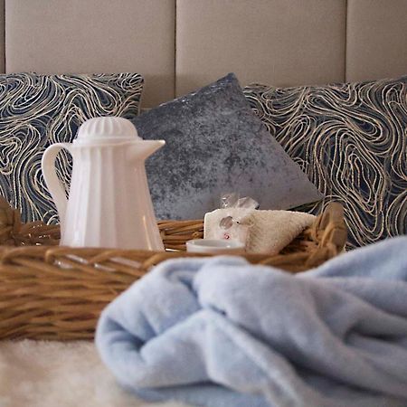 The Cheshire Cat Bed And Breakfast Ілора Екстер'єр фото