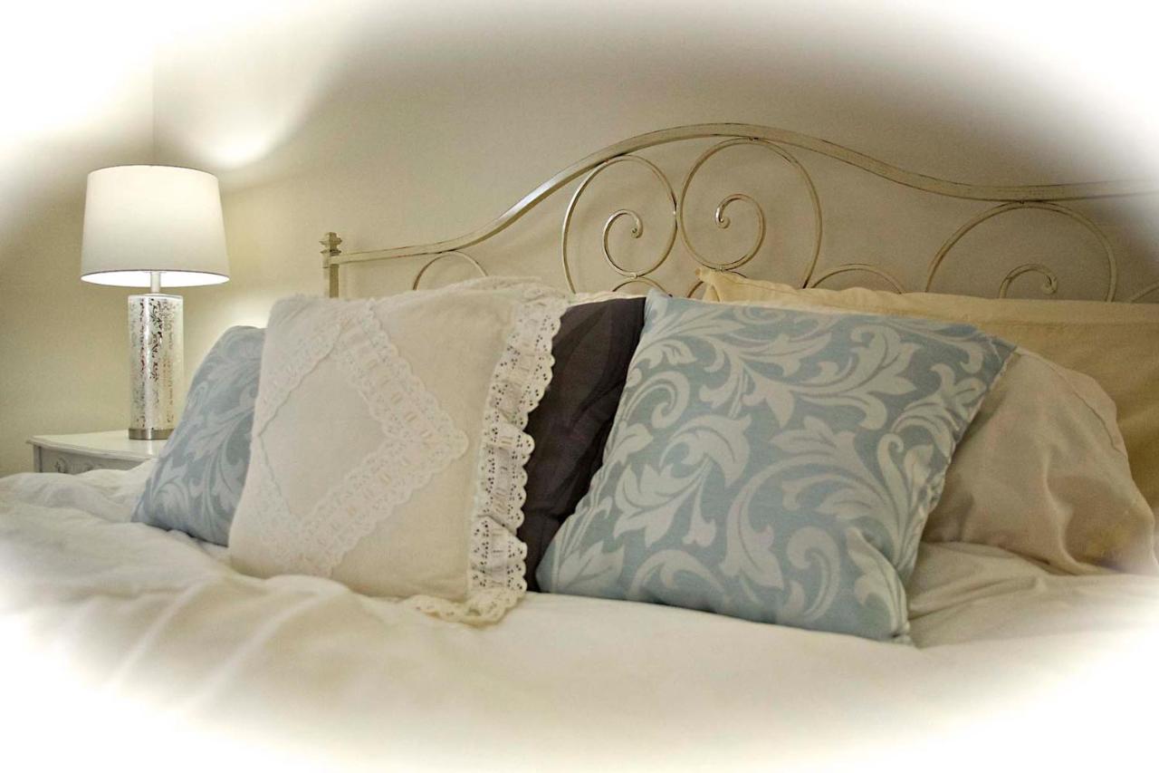 The Cheshire Cat Bed And Breakfast Ілора Екстер'єр фото