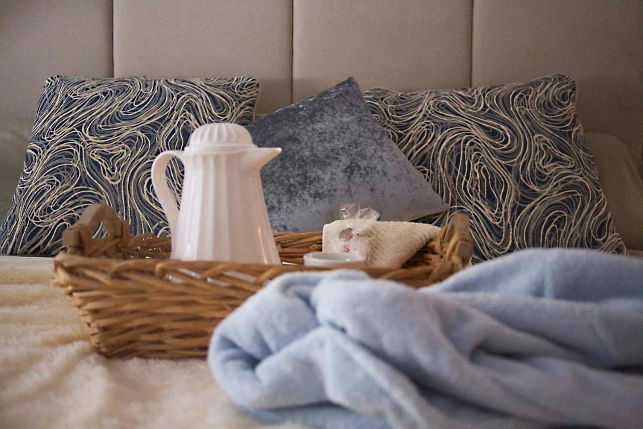 The Cheshire Cat Bed And Breakfast Ілора Екстер'єр фото