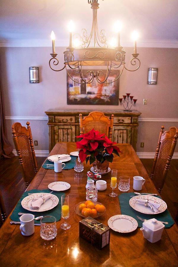 The Cheshire Cat Bed And Breakfast Ілора Екстер'єр фото